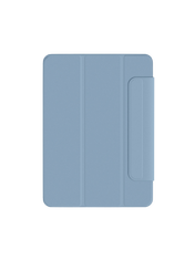 Pomologic Book Cover Etui til iPad Air 13" - Blå