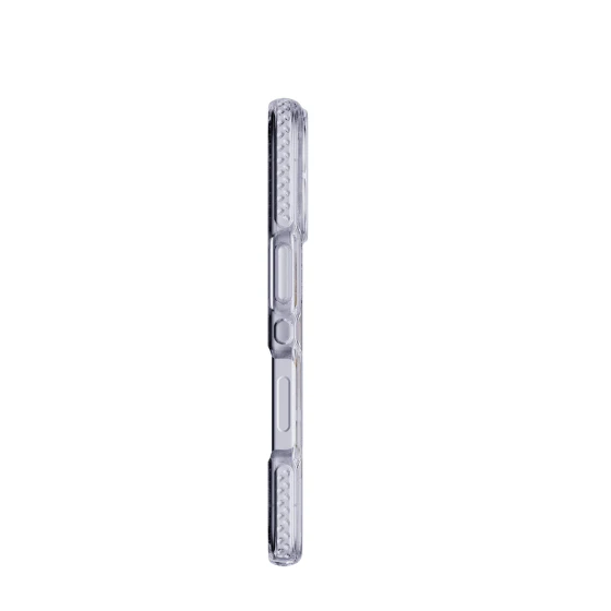 Tech 21 EvoCrystal MagSafe Deksel til iPhone 17 - Gull