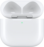 Ladeetui til AirPods 4
